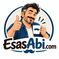EsasAbi.com logosu