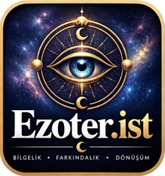 Ezoter.ist logosu